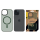 Tactical MagForce Hyperstealth Kryt pro Apple iPhone 15 Forest Green - 1514055 - zdjęcie 3